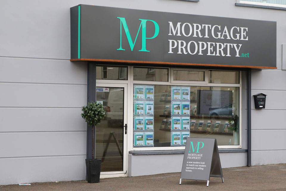 Mortgage Property Office