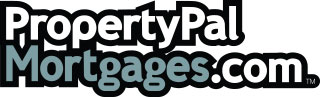 PropertyPalMortgages.com Logo